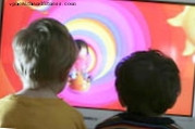 Televisiooni mõju lastele