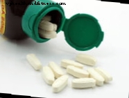 Nadměrná konzumace léků proti bolesti může způsobit poškození