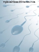 Zaudētās spermas sindroms traucē Rietumu ārstiem