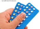 Ekspertai pritaria kombinuotoms kontraceptinėms priemonėms