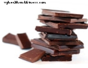 Tyrimas moksliškai paneigia mitą, kad šokoladas daro jus riebesnius