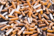 PSO prašo kovoti su naujomis tabako reklamos formomis