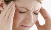 Pusę gyventojų kenčia galvos skausmai