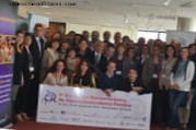 1. susret obiteljske hiperkolesterolemije (HF) i konstitucija latinoameričke mreže