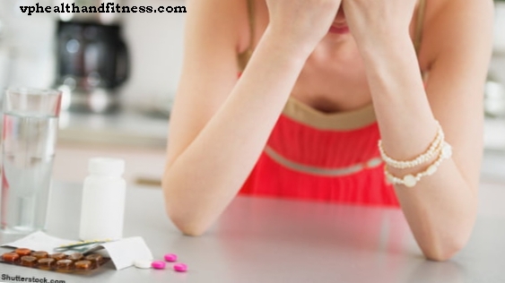 Kaj se zgodi ob prenehanju uporabe antidepresivov?