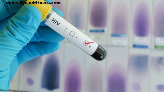 Укључите пљувачку против ХИВ-а