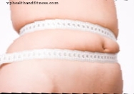 Žmonės, kurių KMI yra didelis, turi atsparumą hormonams, kurie padeda kovoti su nutukimu