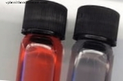 Naujas ŽIV testas rodo rezultatus pasikeitus spalvai