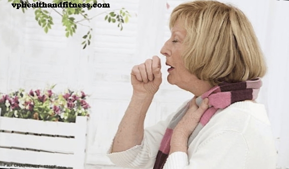 Astma pri ženskah zaradi nizkega testosterona