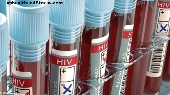 100% učinkovito cepivo proti virusu HIV
