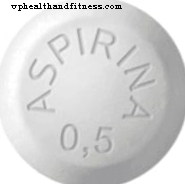 Aspirín proti rakovine prostaty