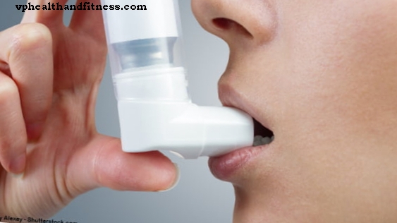 Meksikas astmas vakcīna