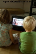 Dėl televizorių kritimo sužalota daug vaikų