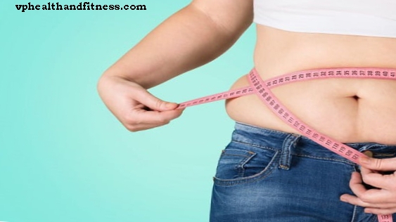 A változó súly gyorsan okozza a cukorbetegséget