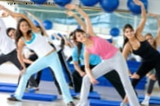 Uma breve atividade física também reduz o peso