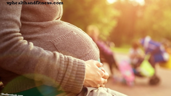 Glutēns grūtniecības un diabēta gadījumā