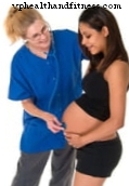 출산 연령은 출산시 합병증의 위험과 관련이 있습니다 : 연구
