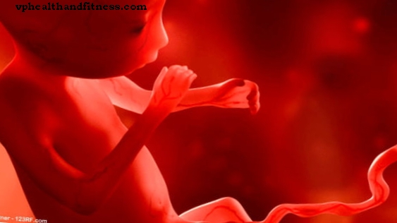 Нов тест за предвиждане на преждевременни раждания