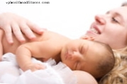 Консервант за избърсване на бебето е свързан с обрив при някои деца