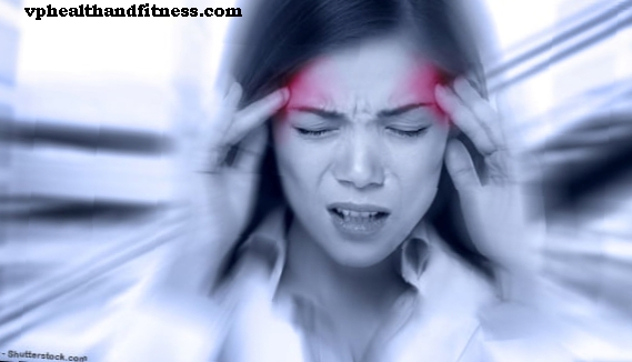 Perubatan baru terhadap migrain