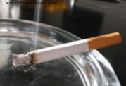 Rūkymas gali pakelti menopauzę iki ketverių metų