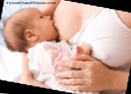 การเลี้ยงลูกด้วยนมแม่ช่วยลดความเสี่ยงของโรคอ้วนในผู้หญิง