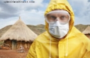 Det kommer inte att finnas några vacciner mot ebola förrän i januari 2015
