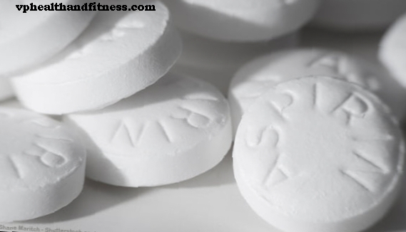 Aspirīns palielina asiņošanas risku