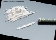 Kokainförbrukning och tillhörande sjukdomar ökar