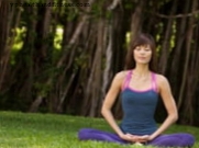 Meditaatio-opas: rauhallisempi, terveys ja kauneus