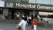 V urgentnih sobah madridskih bolnišnic bodo zdravili nosečnice, otroke in nedokumentirane priseljence.