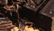 Valgymas tamsaus šokolado yra naudingas širdžiai
