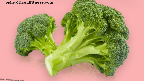 Broccoli för att bekämpa diabetes