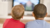 टेलीविजन और बाल दुर्व्यवहार के बीच अध्ययन प्रश्न लिंक