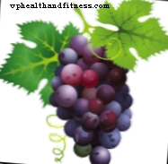 Antioksidant, prisoten v grozdju, je lahko ključ novega zdravljenja aken