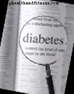 Mat för diabetiker: överflödigt och skadligt?