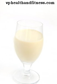 Nesnášenlivost laktózy: jaké mléčné výrobky konzumují
