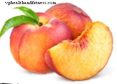 Manfaat Peach