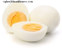 Pārtika, kas kontrolē apetīti: cieti vārīta ola