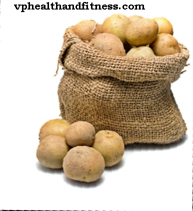 Картофи: ползи за здравето