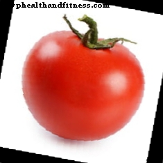 Pomidorų nauda sveikatai