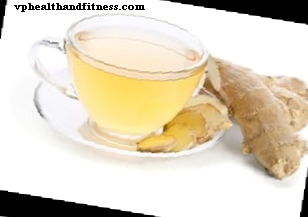 Чај од ђумбира: користи и рецепт