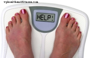 Jak udržet stabilní váhu po jídle?