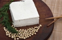 Tofu - Egenskaper hos vegetabiliska proteiner
