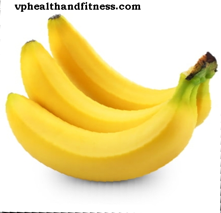 Banāns: ieguvumi veselībai