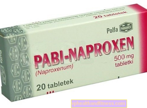 Pabi®-Naproxen