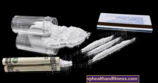 5-IT: una droga mortal similar a las anfetaminas