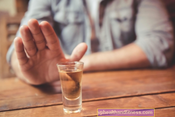 Syndrome d'abstinence alcoolique: symptômes et traitement. Combien de temps dure le syndrome d'abstinence alcoolique?