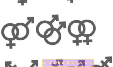 Asexualitet - den fjärde sexuella läggningen