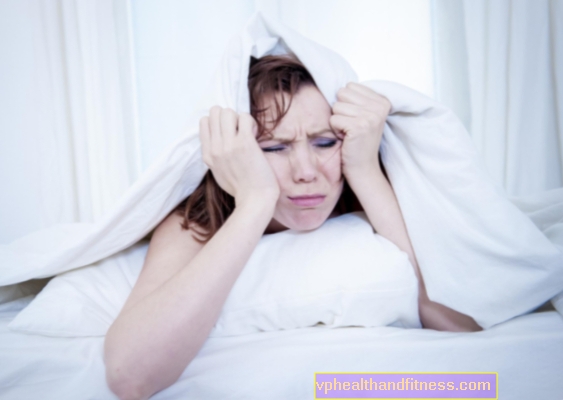 INSURRENCIA: no subestime los problemas del sueño